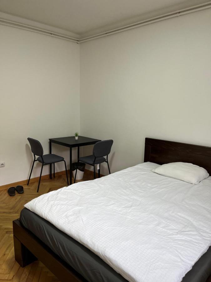 中华楼 - Belgrad Exterior foto
