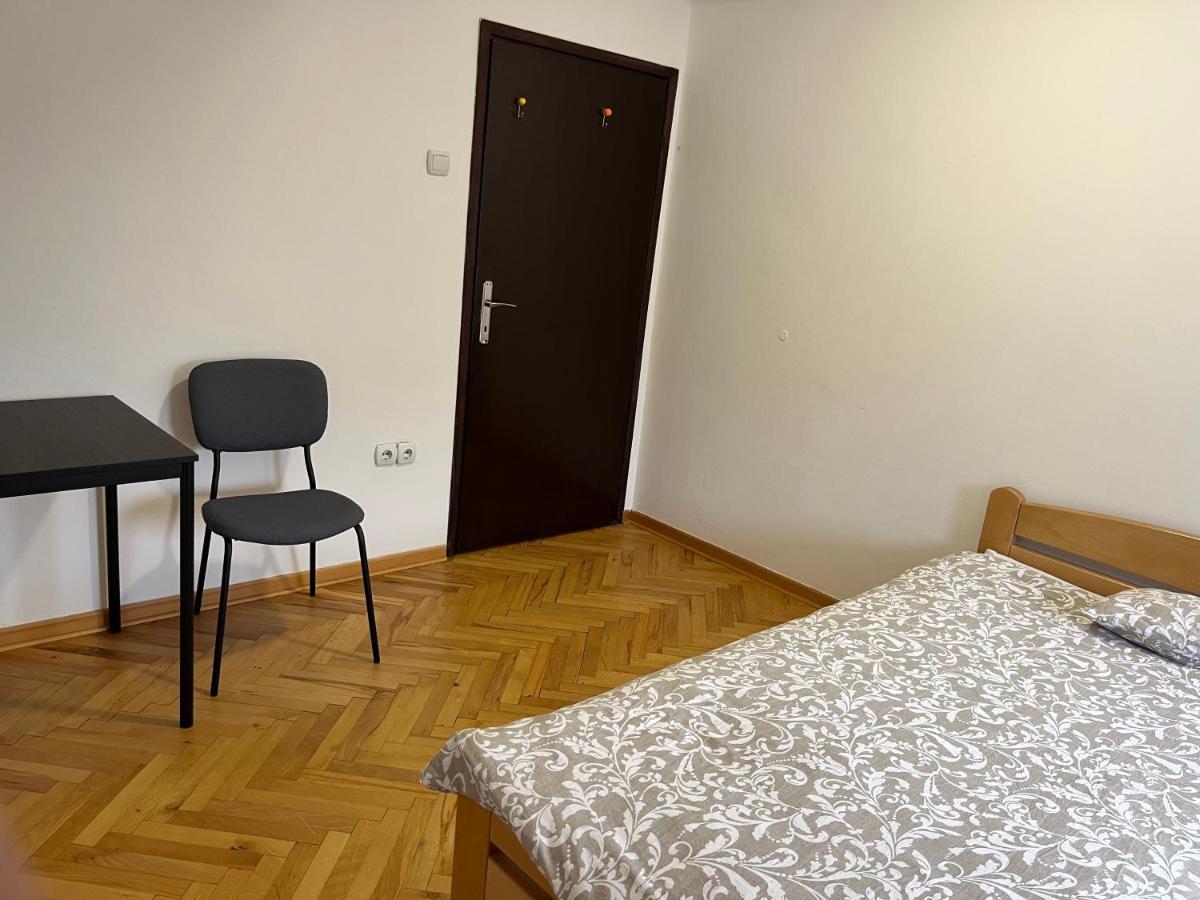 中华楼 - Belgrad Exterior foto