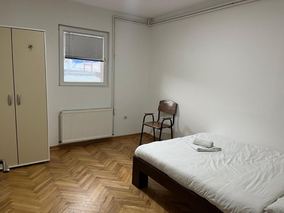 中华楼 - Belgrad Exterior foto