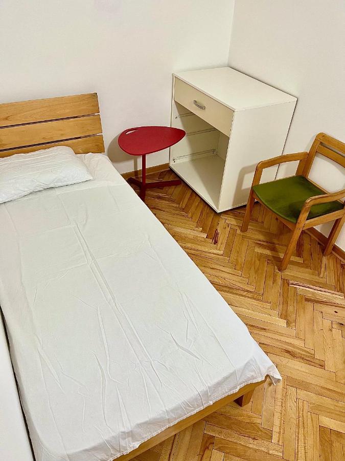 中华楼 - Belgrad Exterior foto