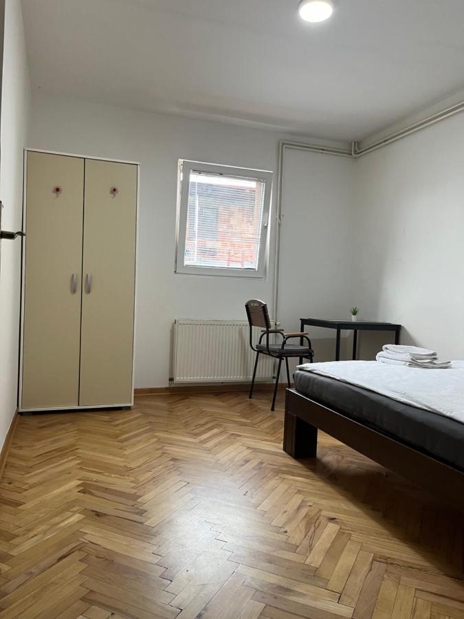 中华楼 - Belgrad Exterior foto