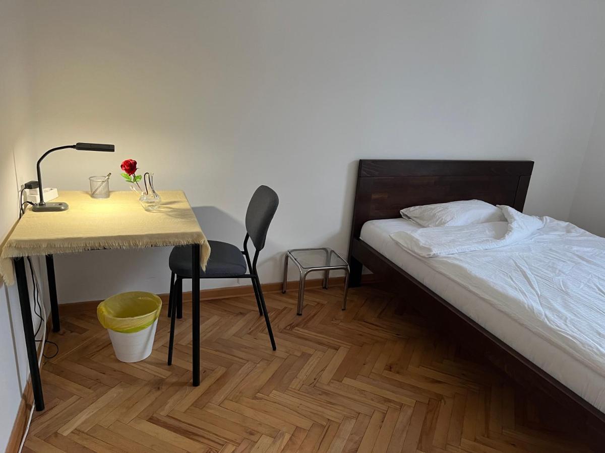 中华楼 - Belgrad Exterior foto